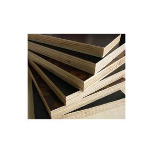 定制多種規格包裝箱板 膠合板建筑模板永勝廠家直銷