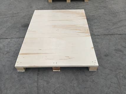 壽光出口托盤生產廠家出口免熏蒸托盤膠合板托盤