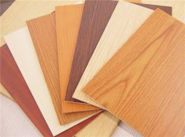 廣東木飾面廠家分析木紋紙和木紋板以及木飾面板三種的區別_其它_網