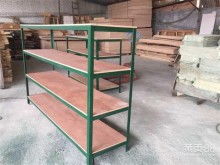 東莞市塘廈鑫凱威木制品廠