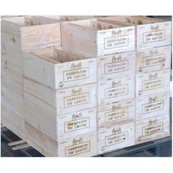 膠合板木箱與鋼材銷售——五金木制品廠的多元化發(fā)展之路